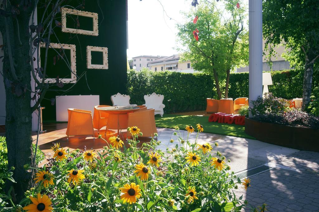 Hotel Valpolicella International San Pietro in Cariano Exterior foto